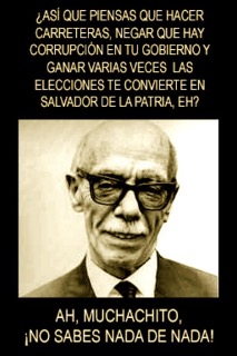 José María Velasco Ibarra