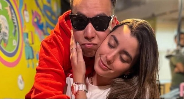 Caso Álex Vizuete y Luciana Guschmer