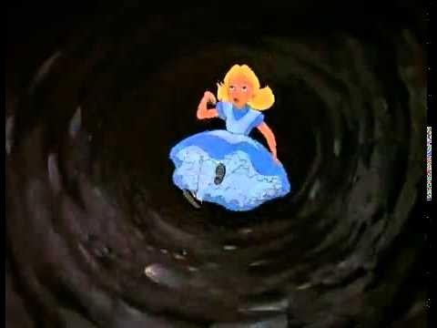 Down the rabbit hole